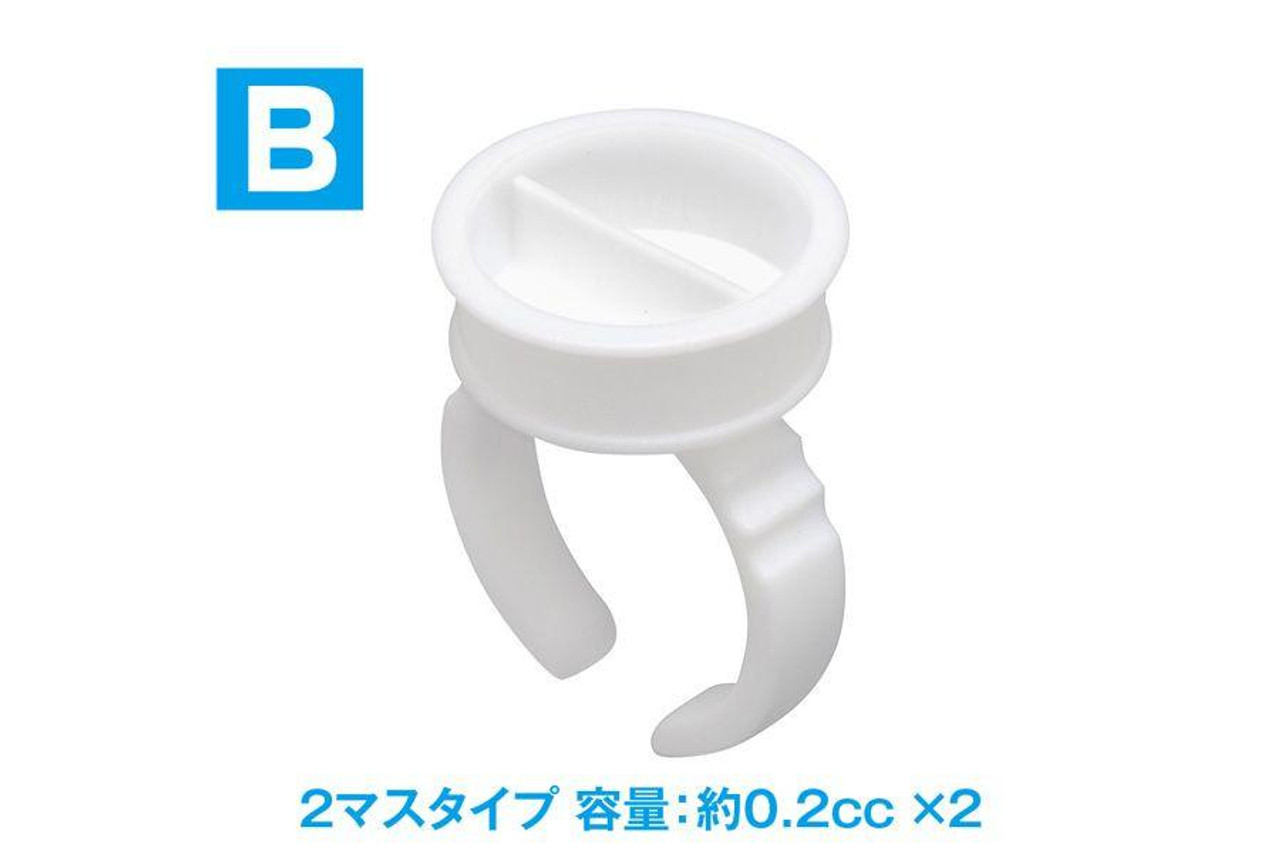 Wave Ring Type Paint Cup B (20pcs) 1 102422-wave-ring-type-paint-cup-b-20pcs–1.jpg