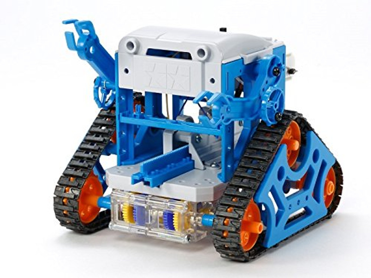 Tamiya 70227 Cam-Program Robot