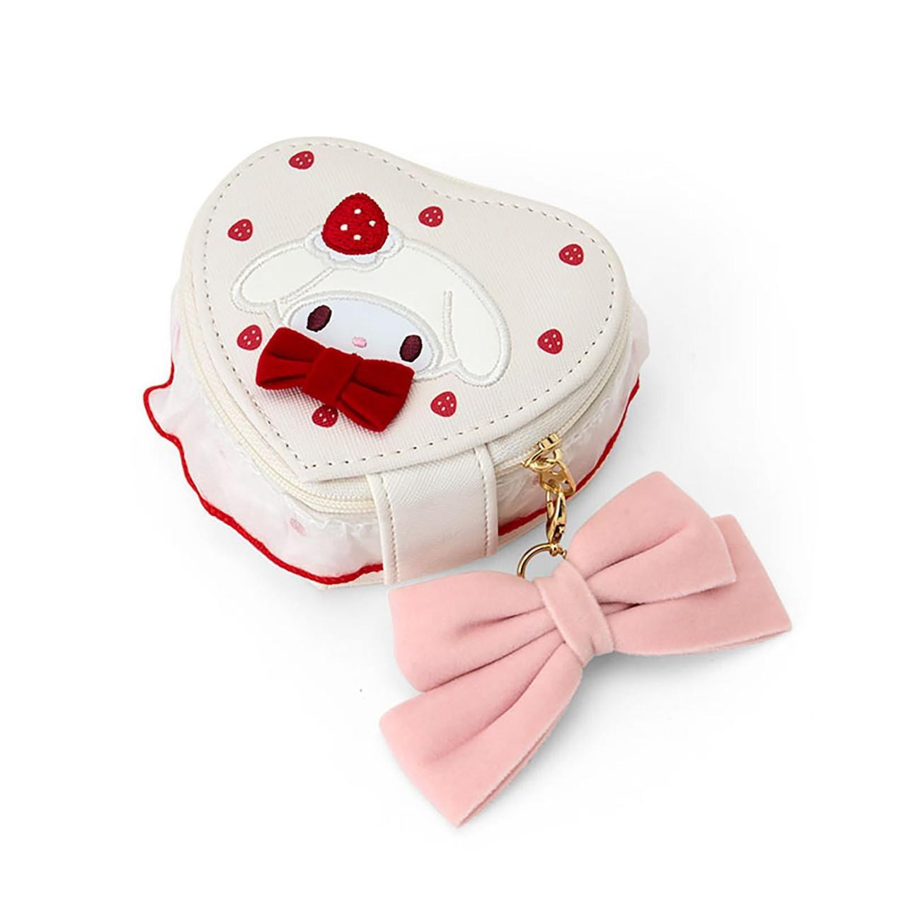 Sanrio Accessory Case (Shortcake) My Melody 1 114975-sanrio-accessory-case-shortcake-my-melody-1.jpg