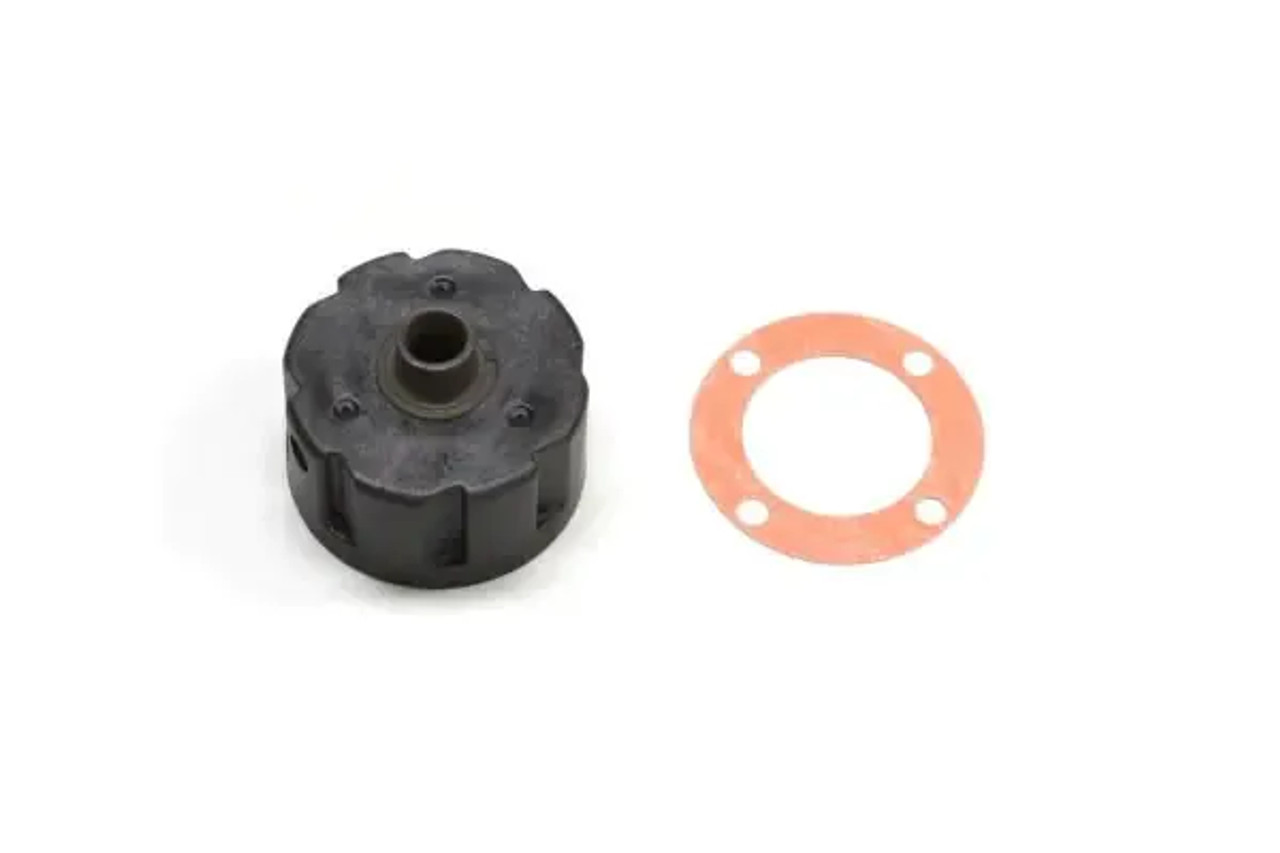 Kyosho IF403D Diff. Case Set (F&R/MP9)