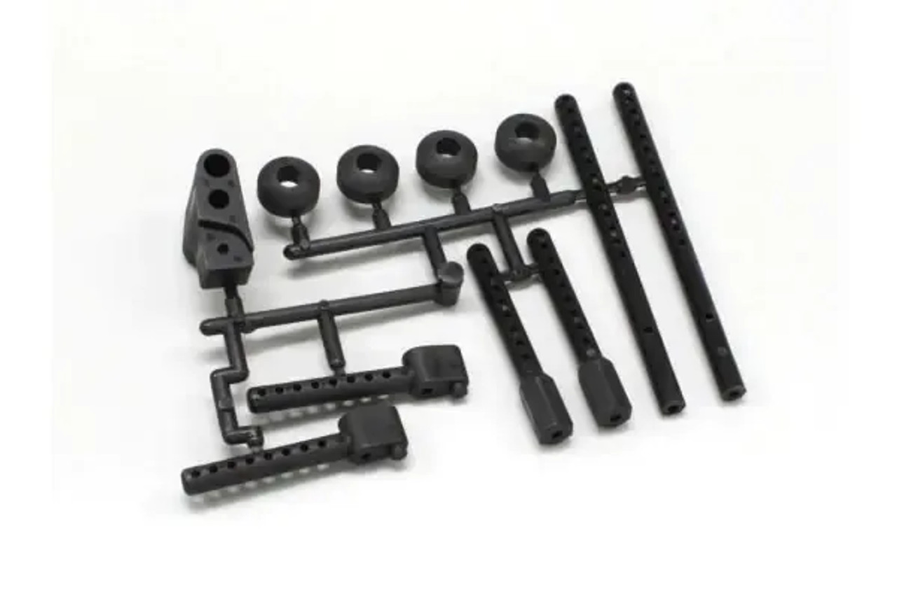 Kyosho 97016D Body Mount Set