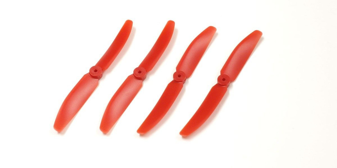 Kyosho DR005R Propeller Set (Red) 1 14343-kyosho-dr005r-propeller-set-red–1.jpg
