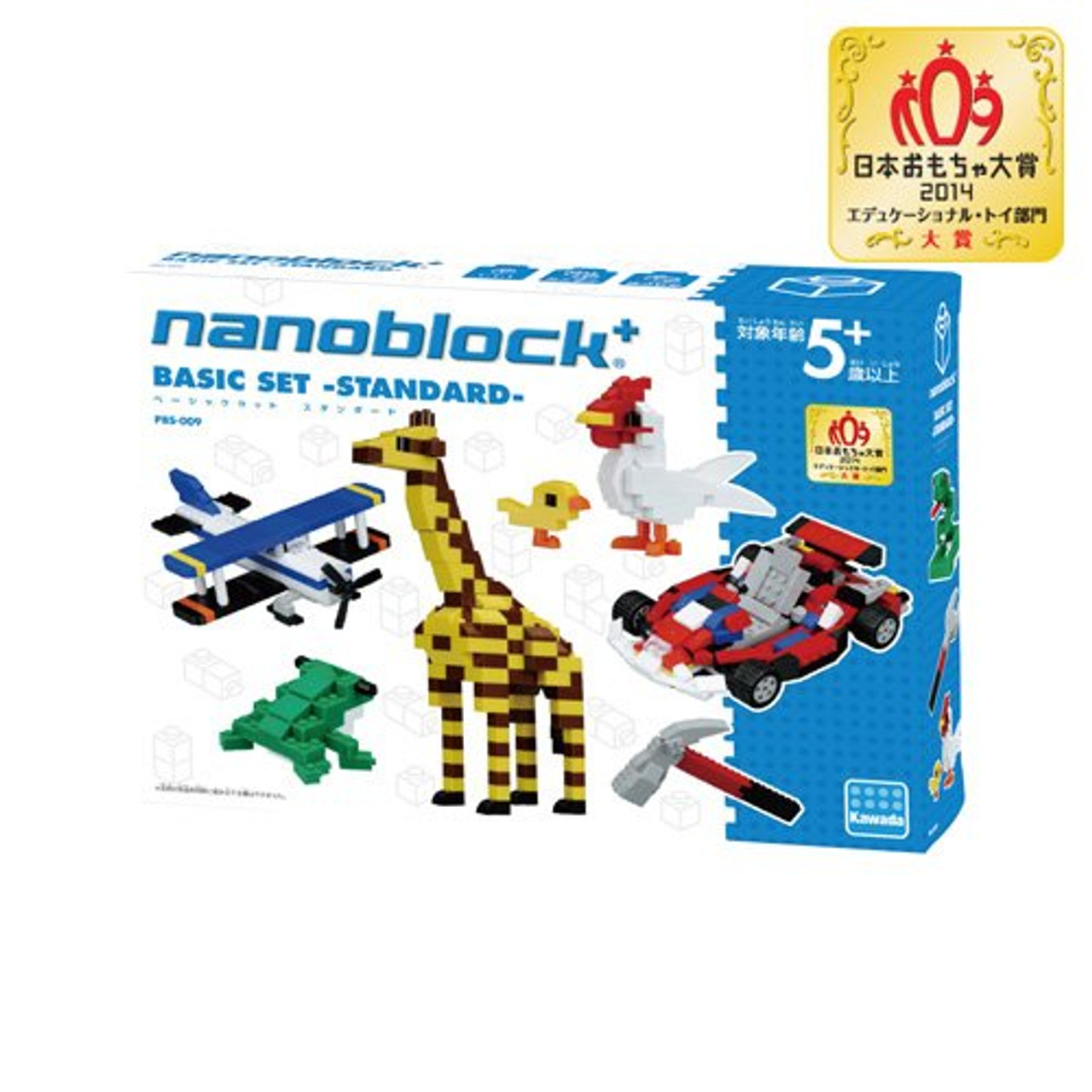 Kawada PBS-009 nanoblock plus Basic Set Standard 1 1489-kawada-pbs-009-nanoblock-plus-basic-set-standard-1.jpg