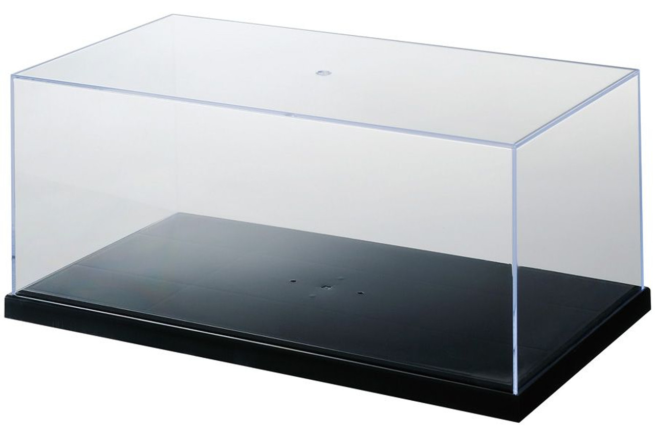 Wave T Case (L) Basic Black
