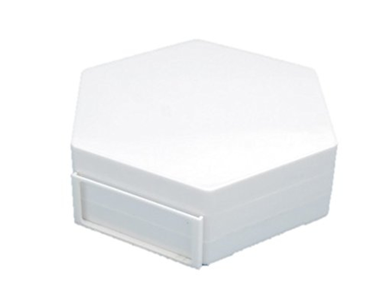 Wave Materials KF022 Hexagonal Base