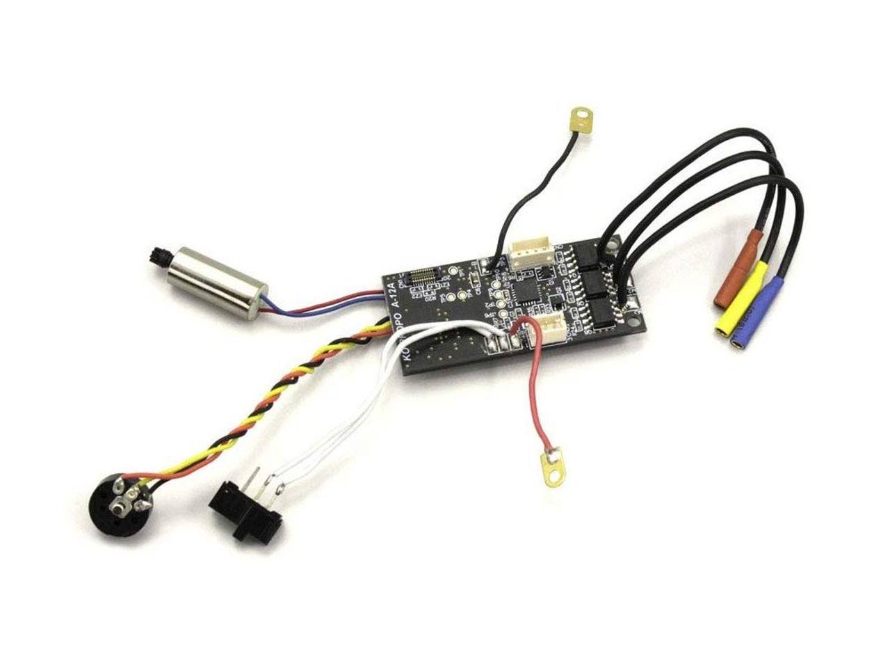 Kyosho MZ601ÂEE¸²ÃEÂMain Unit Set (MR-03EVO/SA-40) 1 26950-kyosho-mz601-ee-e-main-unit-set-mr-03evo-sa-40–1.jpg