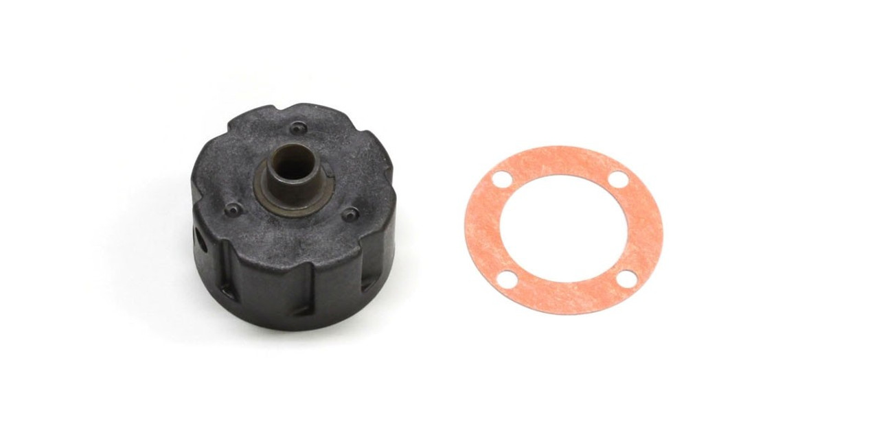 Kyosho IF403B Diff. Case Set (F&R/MP9)
