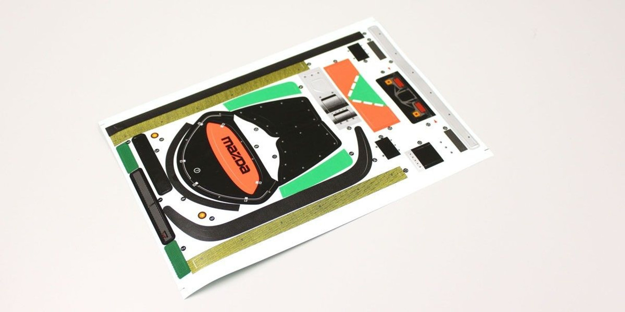 Kyosho PZD207 Basic Decal(MAZDA 787B) 1 35178-kyosho-pzd207-basic-decal-mazda-787b–1.jpg