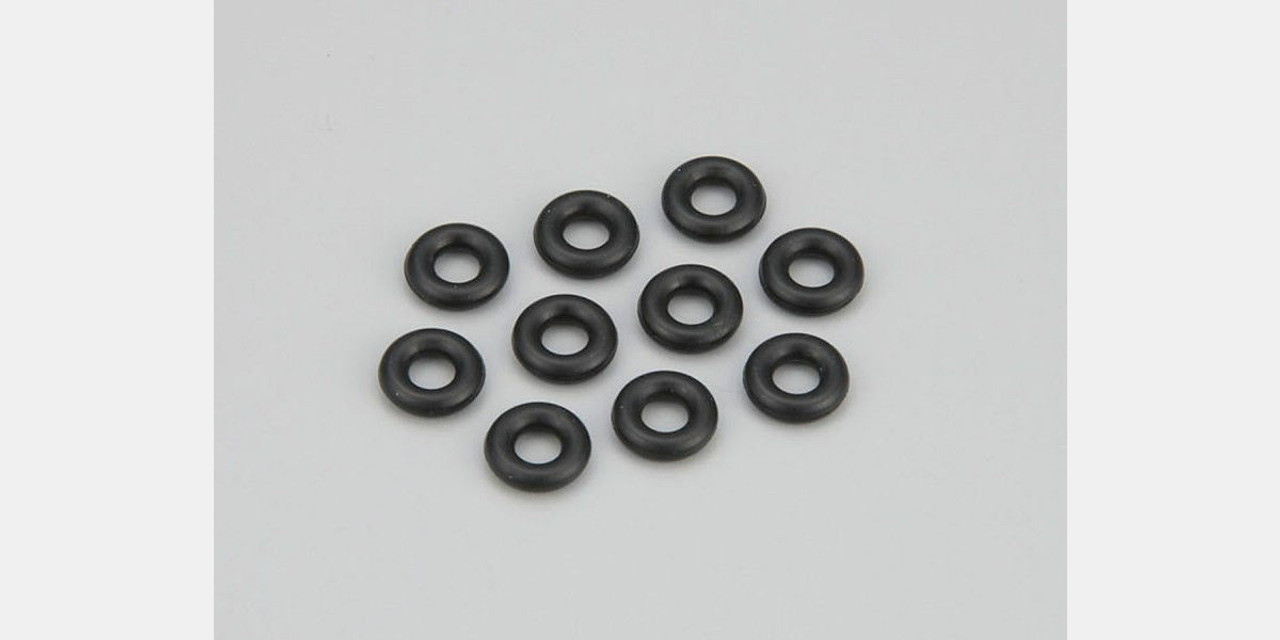 Kyosho IH228 O-ring Set
