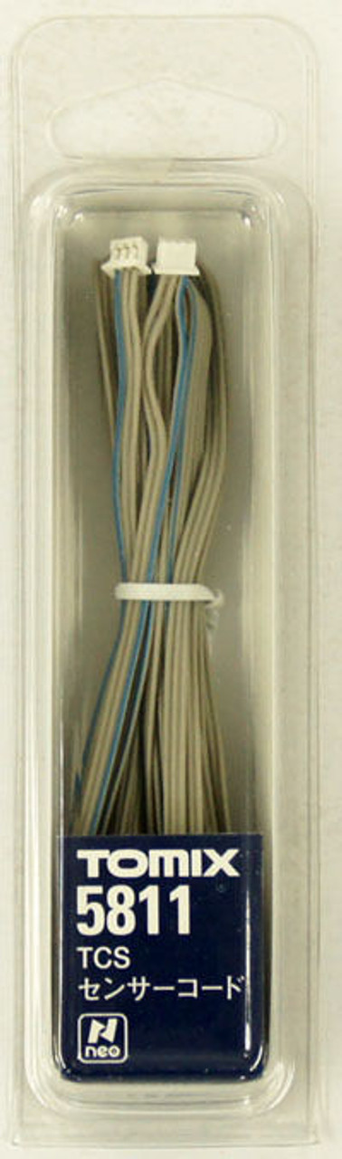 40669-tomix-5811-sensor-code-n-scale--1.jpg Tomix 5811 Sensor Code (N scale)