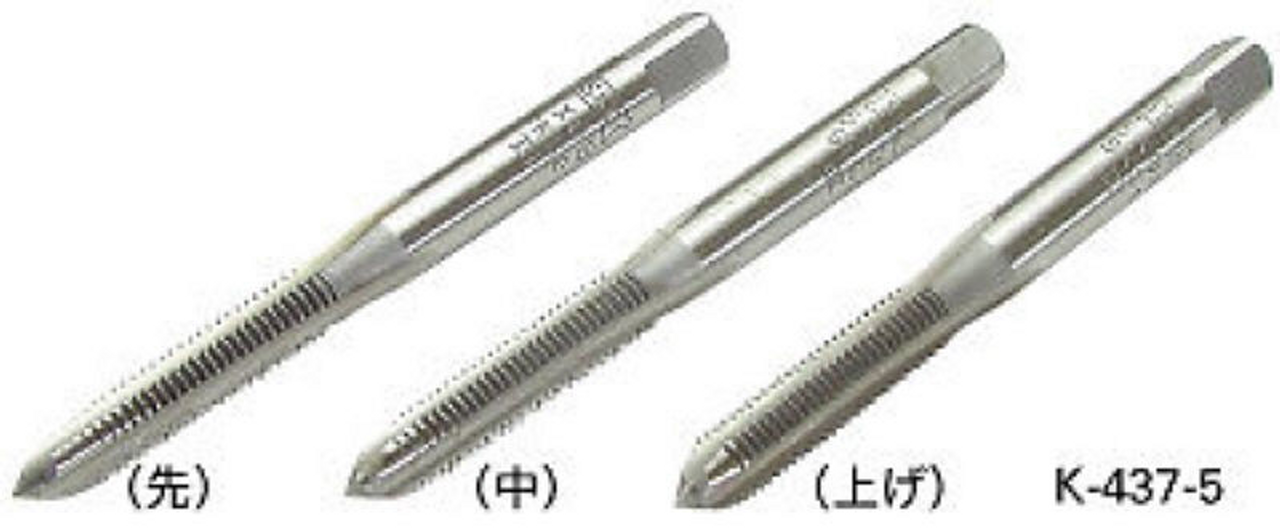Hozan K-437-5 TAP