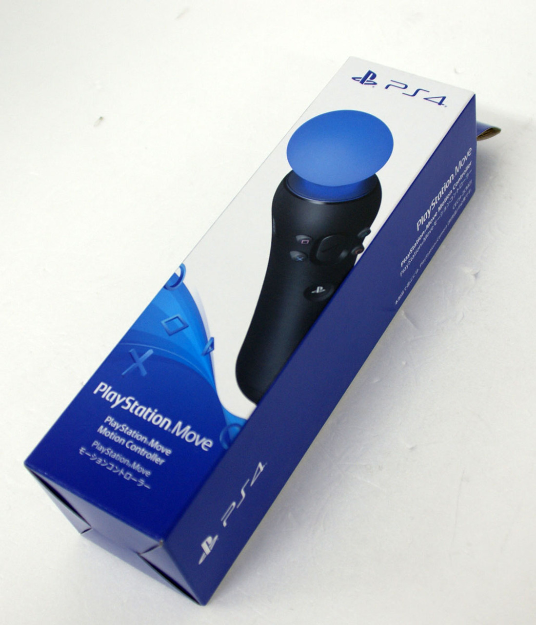 Sony PS4 PlayStation Move Motion Controller 1 43297-sony-ps4-playstation-move-motion-controller-2.jpg
