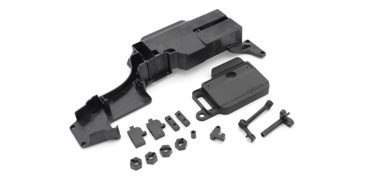 Kyosho NT019 Upper Deck Set