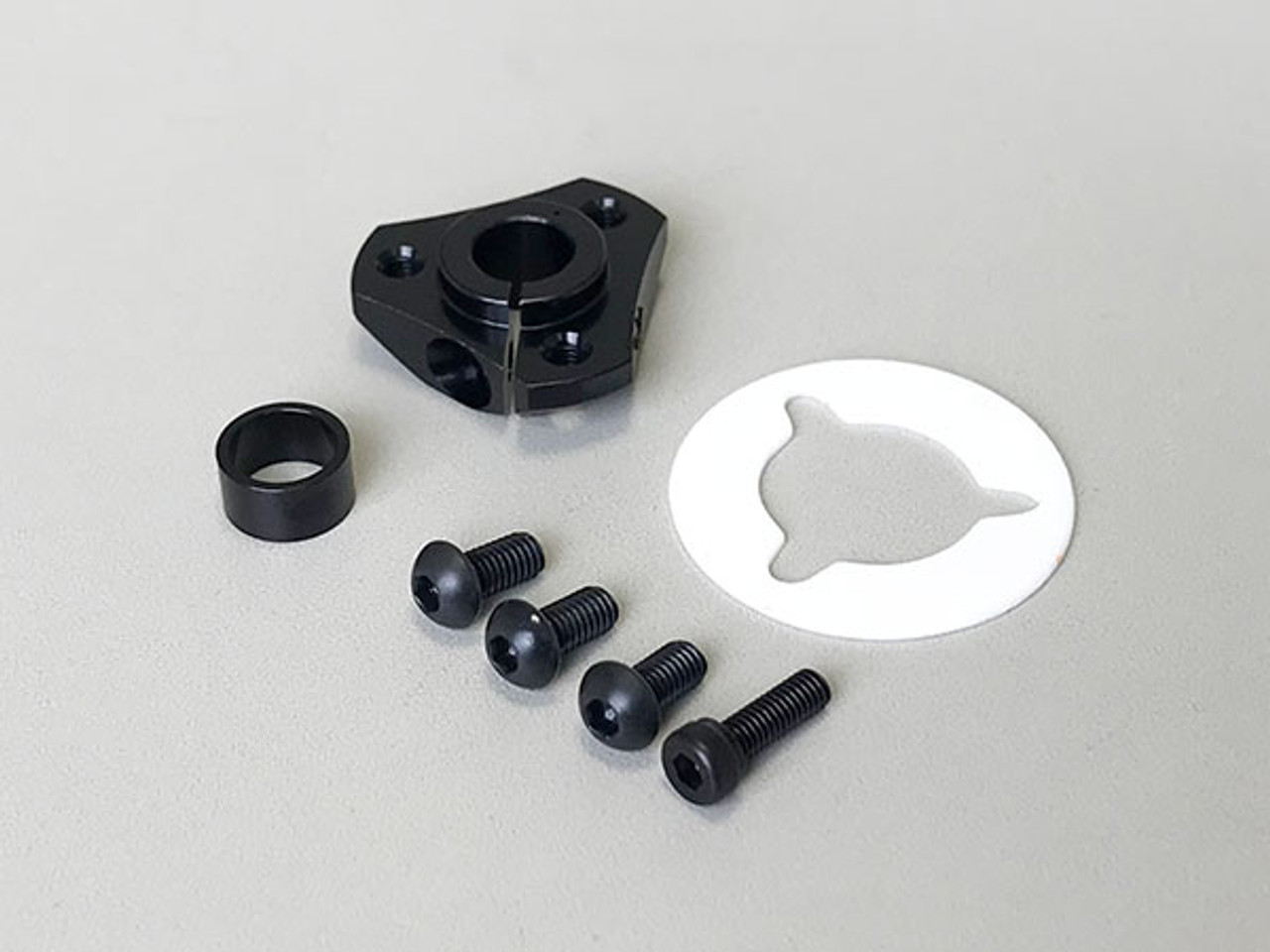 Kawada RC RSF22 Diff.Lock Set