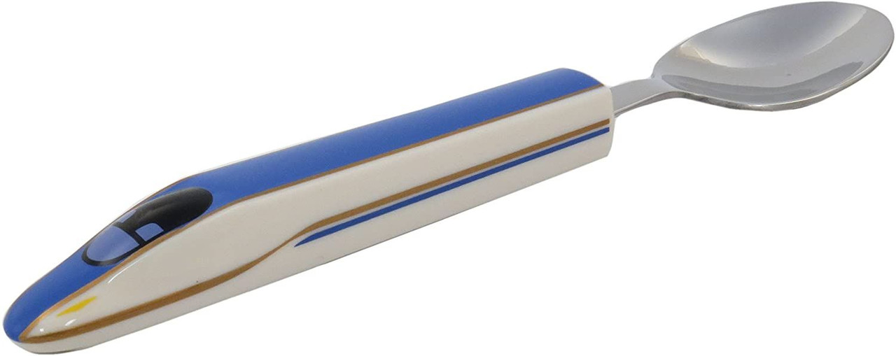 Tableware Train Spoon Series E7 Shinkansen 1 54352-tableware-train-spoon-series-e7-shinkansen-1.jpg