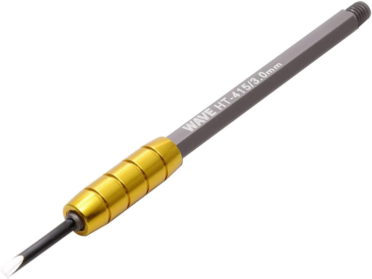 Wave Hobby Tool Thin Width Chisel 3.0mm (Flat Blade) 1 54859-wave-hobby-tool-thin-width-chisel-3-0mm-flat-blade–1.jpg