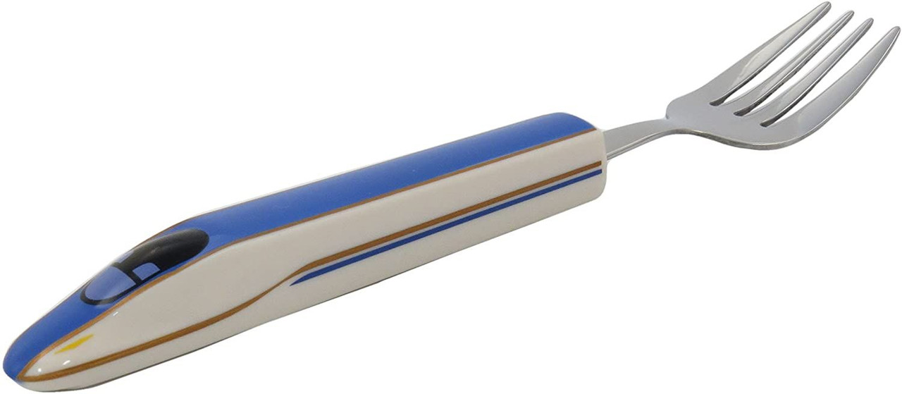 Tableware Train Fork Series E7 Shinkansen 1 56813-tableware-train-fork-series-e7-shinkansen-1.jpg
