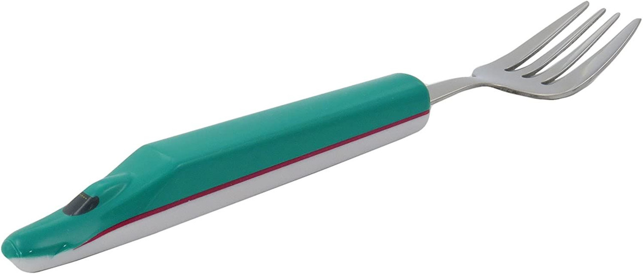 Tableware Train Fork Series E5 Shinkansen 1 57934-tableware-train-fork-series-e5-shinkansen-1.jpg