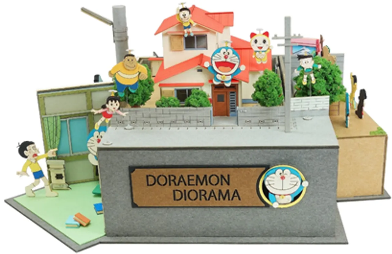 Sankei MK10-03 Doraemon Diorama 1 58983-sankei-mk10-03-doraemon-diorama-1.webp