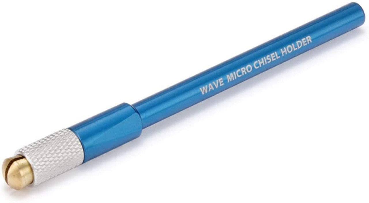 Wave HG Micro Chisel Holder (Blue) 1 60846-wave-hg-micro-chisel-holder-blue–1.jpg