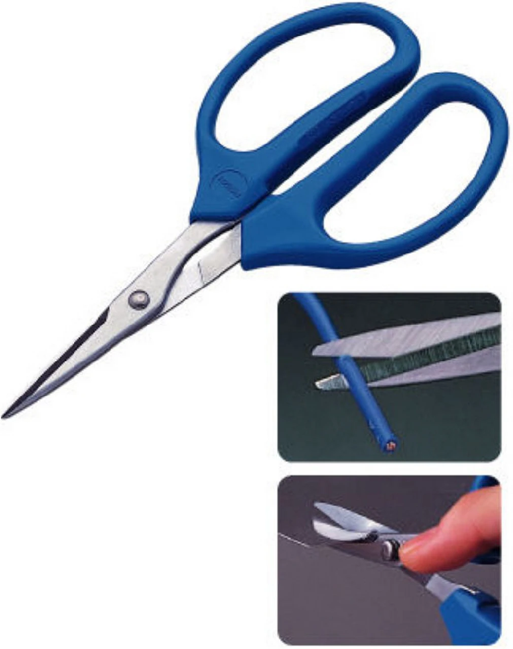 Hozan N-838 SNIPS 1 6680-hozan-n-838-snips-1.webp