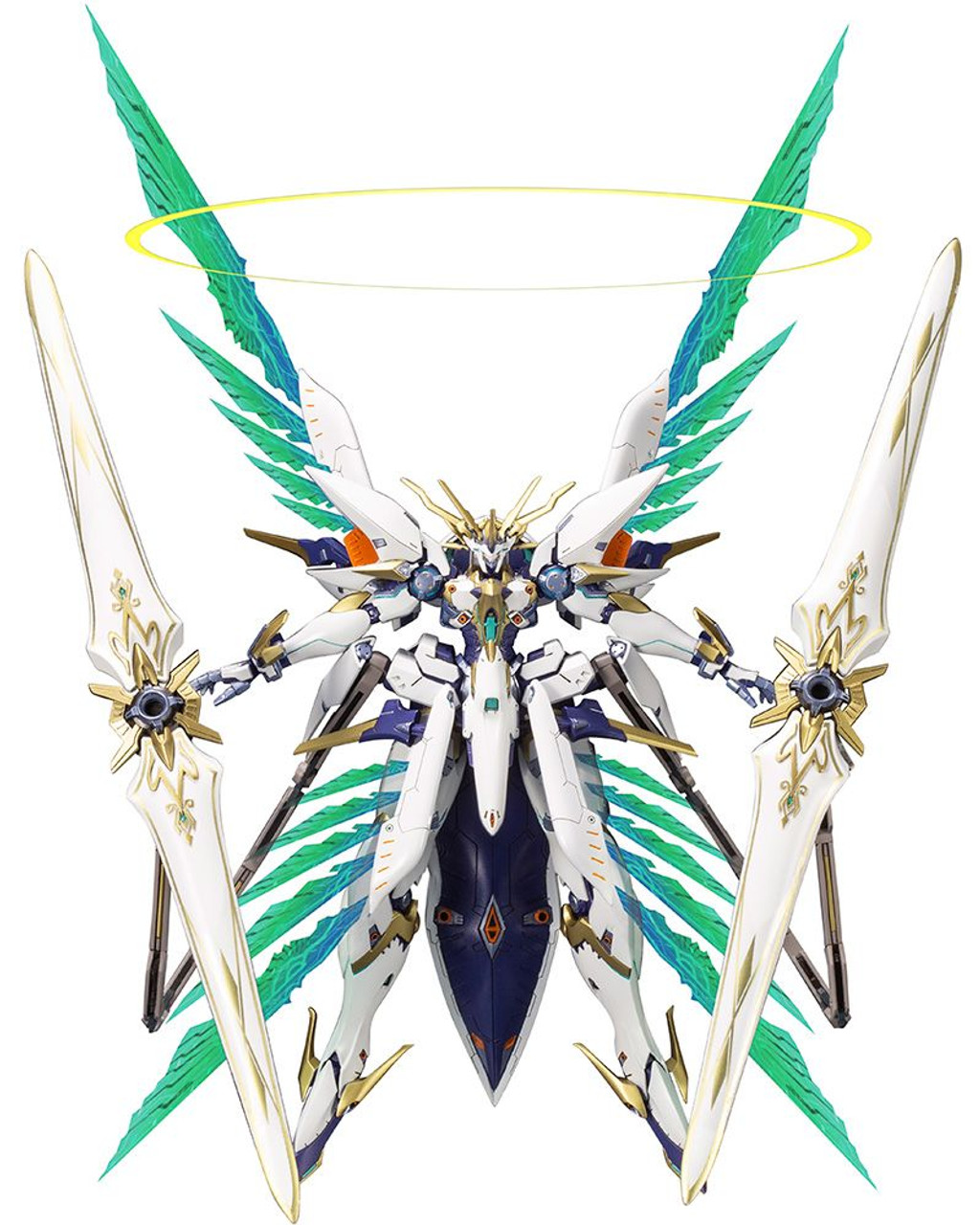 Kotobukiya Siren Plastic Model (Xenoblade Chronicles 2) 1 68022-kotobukiya-siren-plastic-model-xenoblade-chronicles-2–1.jpg