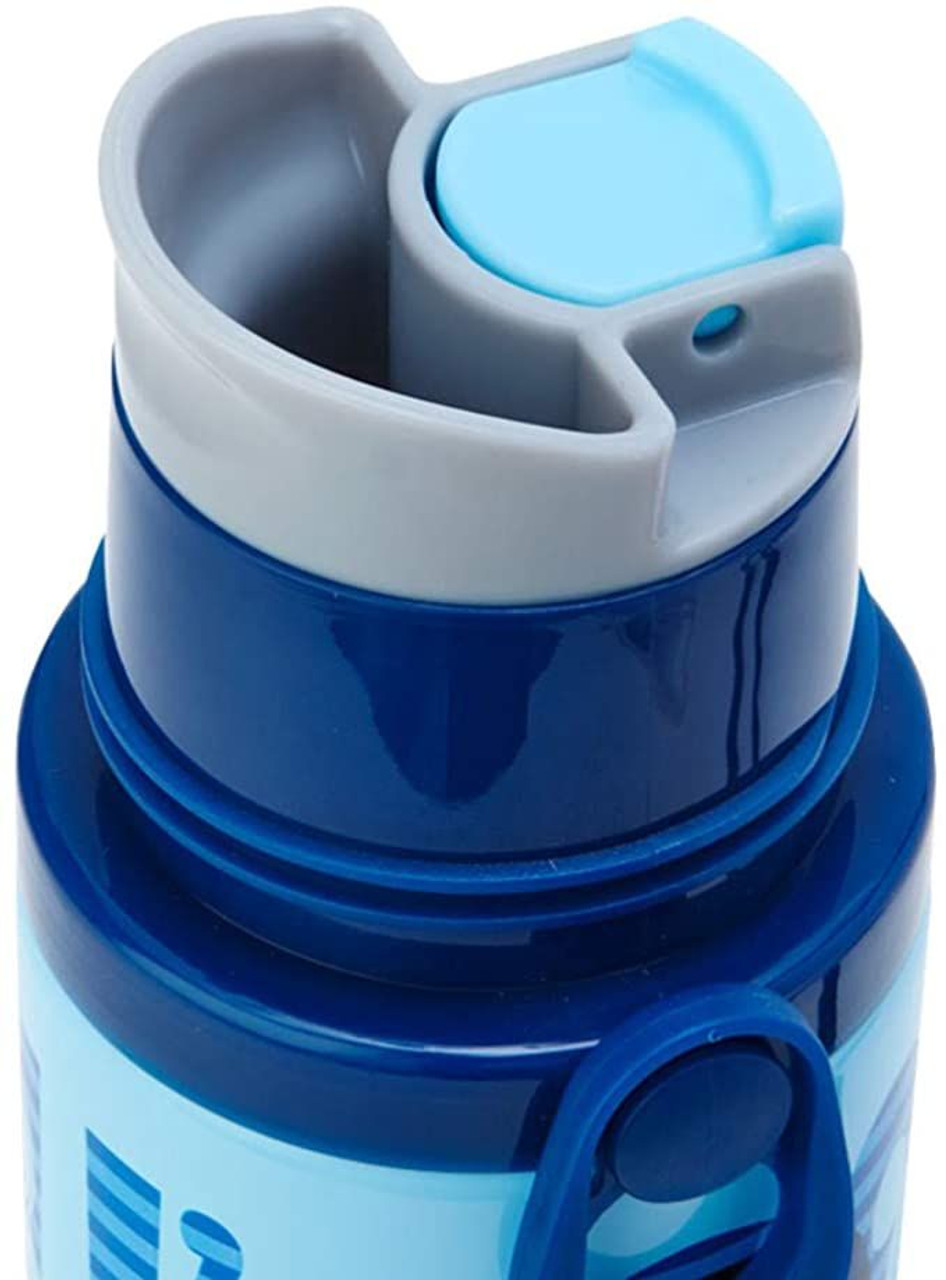 Doraemon Stainless 2 Way Bottle S