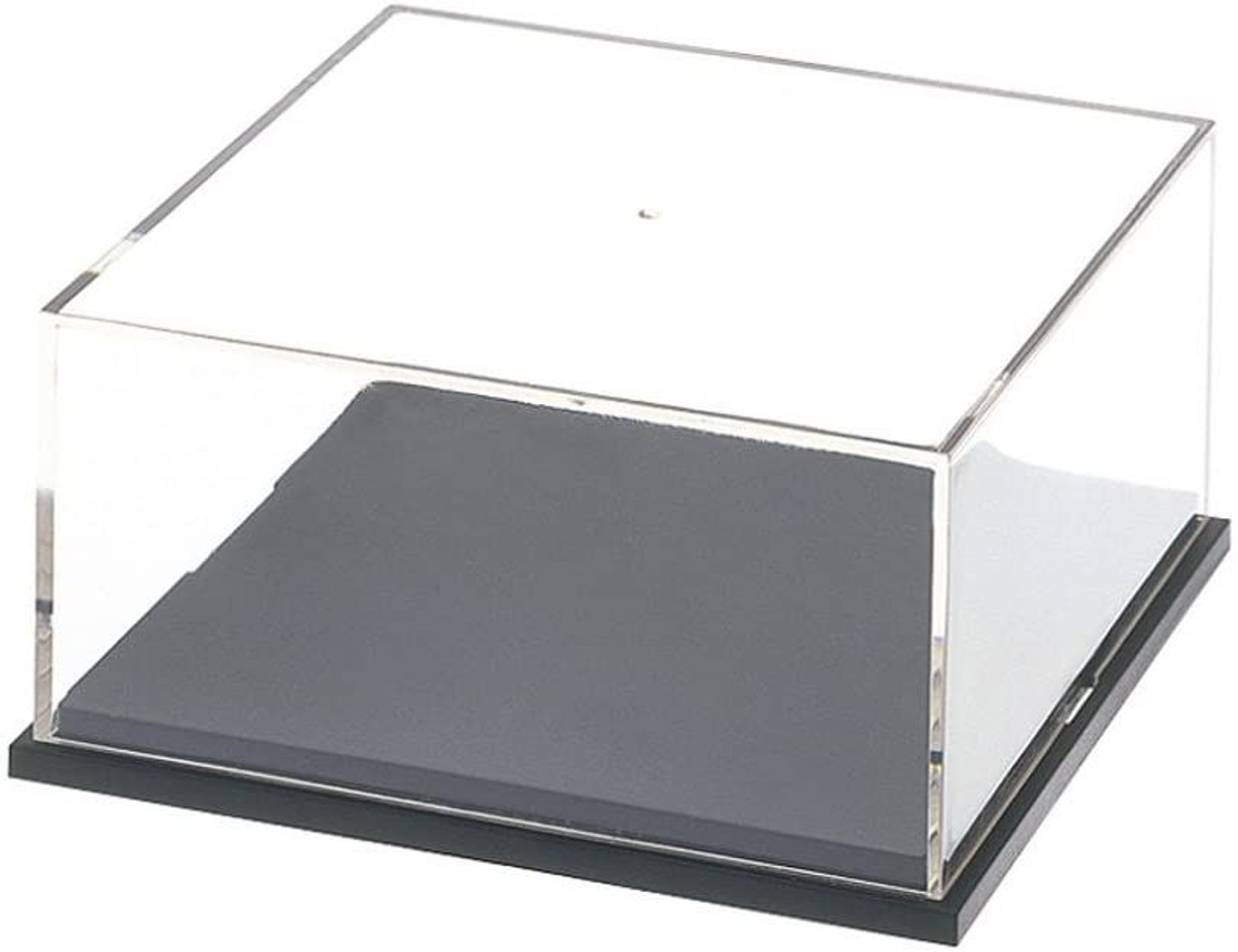 Wave T Case QS Basic Black (Display Case)