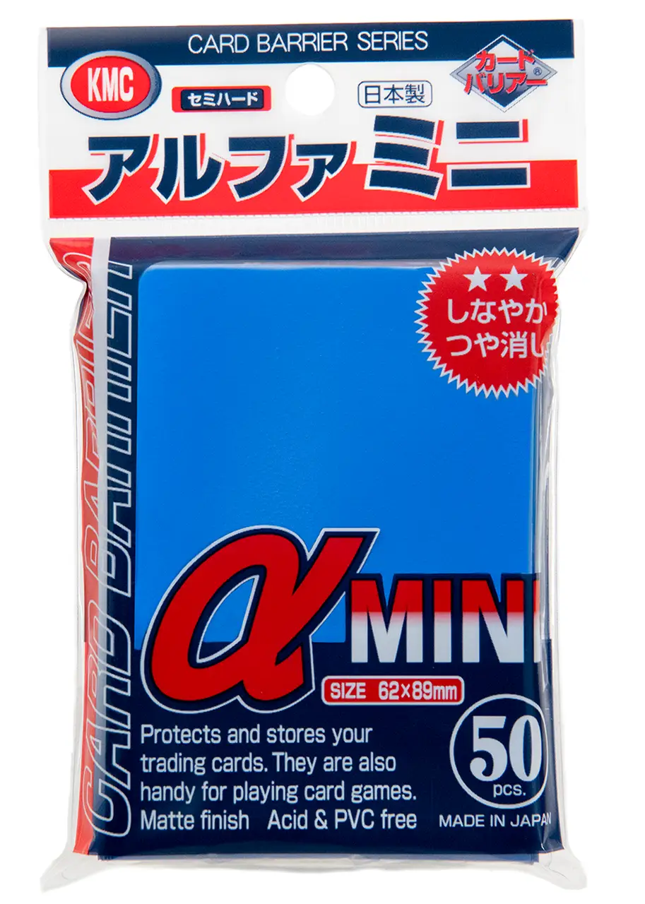 71130-kmc-card-barrier-alpha-mini-blue-50pcs-1.webp