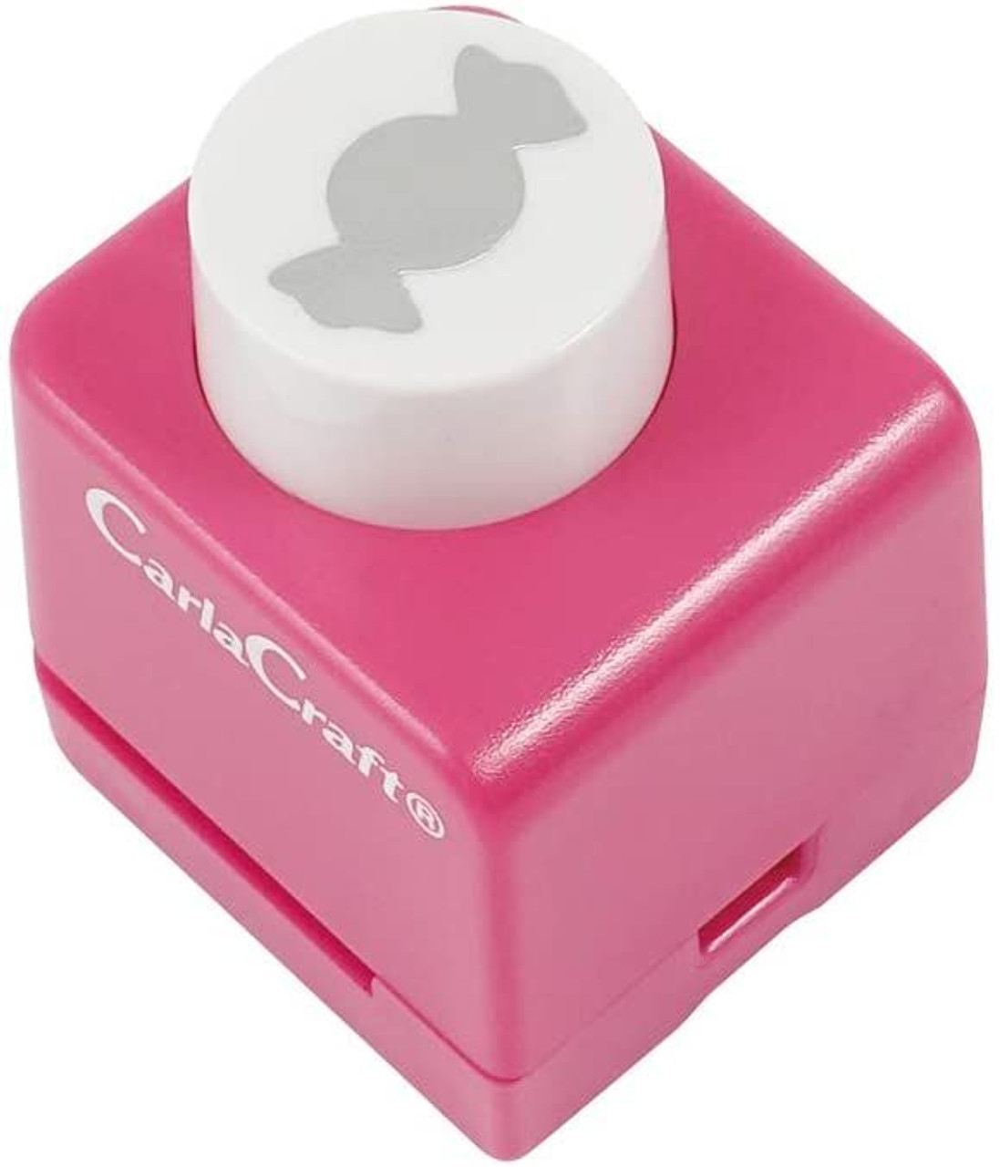 Mini Craft Punch Candy