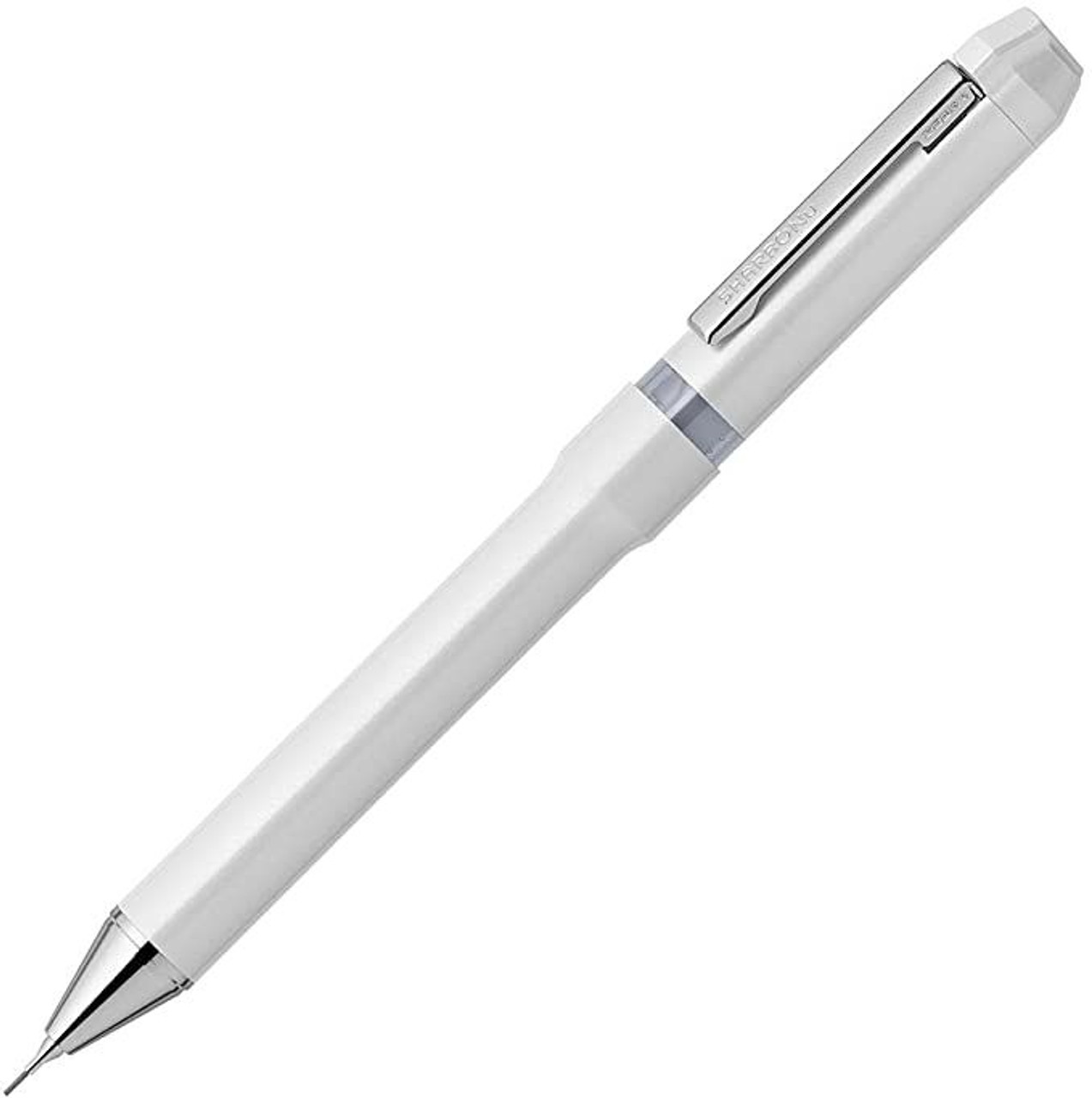 Zebra Multi-function Pen Sharbo Nu0.5 White