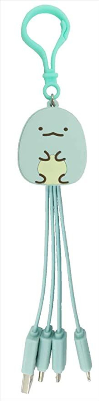 75196-unique730-sumikko-gurashi-multiple-charging-cable-1.jpg Unique730 Sumikko Gurashi Multiple charging cable