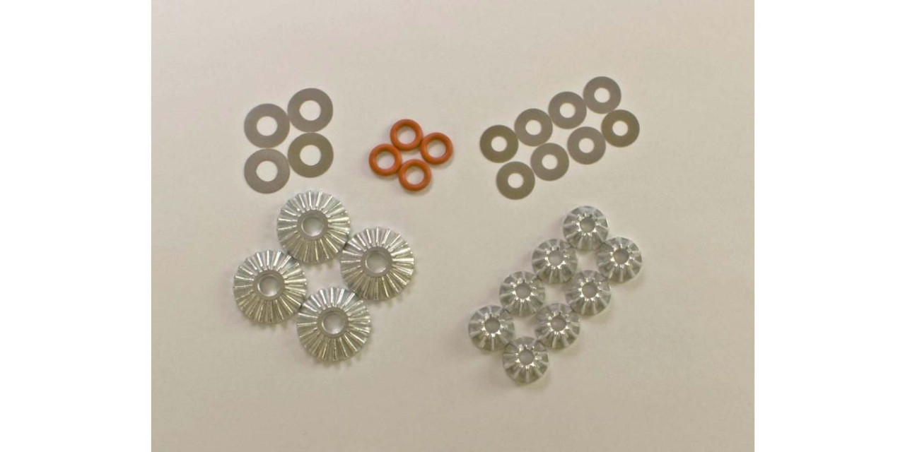 Kyosho VZ012B Differential Gear Set 1 75292-kyosho-vz012b-differential-gear-set-1.jpg