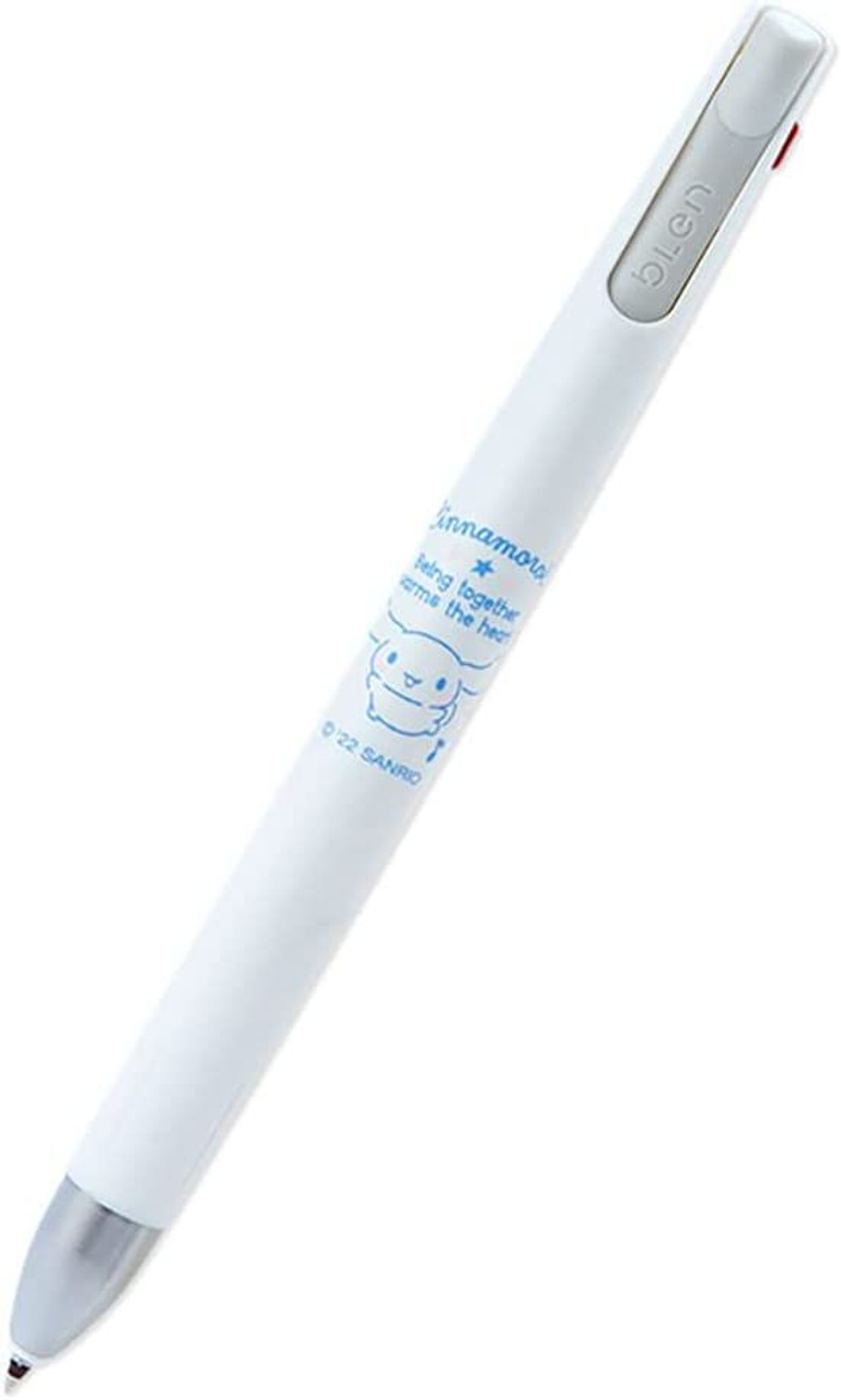 Sanrio Multi Function Pen Cinnamoroll 1 75564-sanrio-multi-function-pen-cinnamoroll-1.jpg