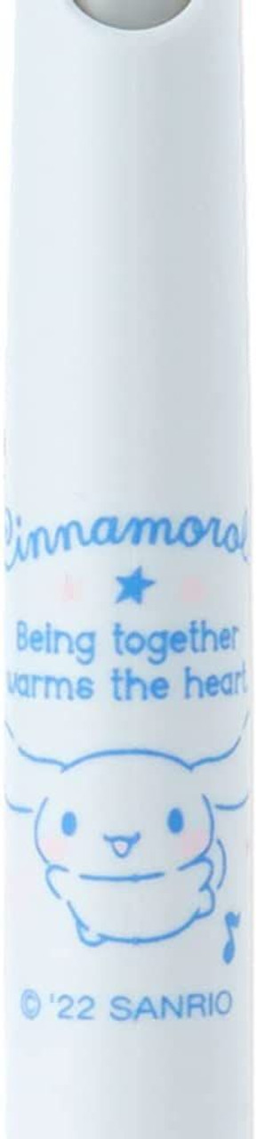 75564-sanrio-multi-function-pen-cinnamoroll-2.jpg Sanrio Multi Function Pen Cinnamoroll