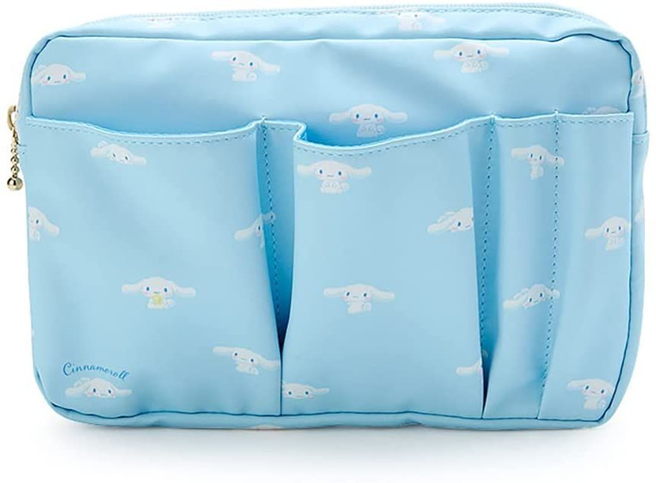 Sanrio Multi Function Pouch Cinnamoroll