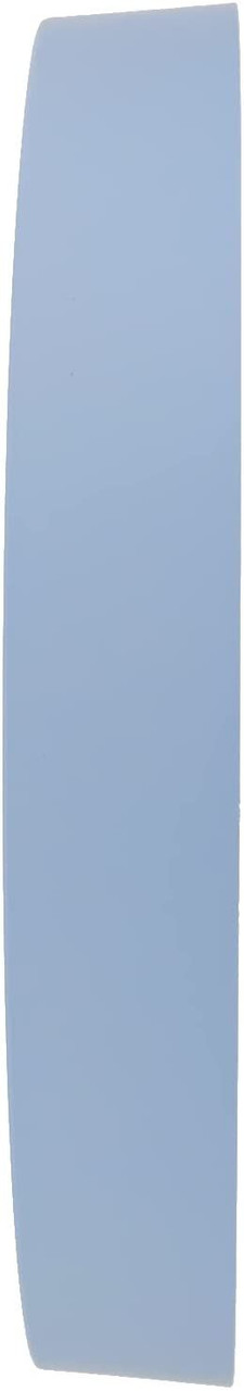 ALIAS Sumikkko Gurashi Icon Wall Clock Tapioca Park Blue