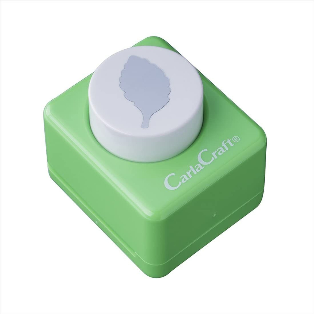 Craft Punch Medium Leaf