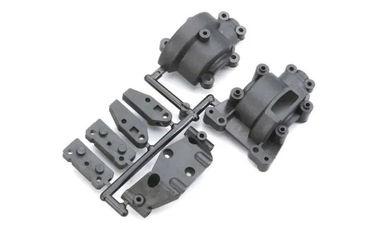 Kyosho VS019B Front Bluk Set