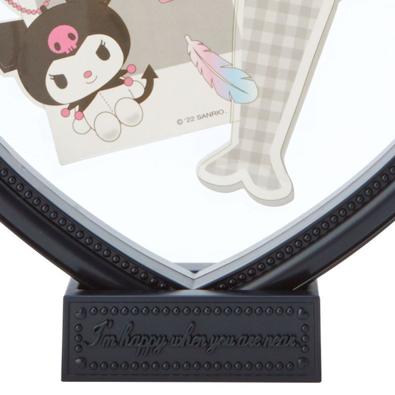 87313-sanrio-display-frame-kuromi-enjoy-idol–1.jpg