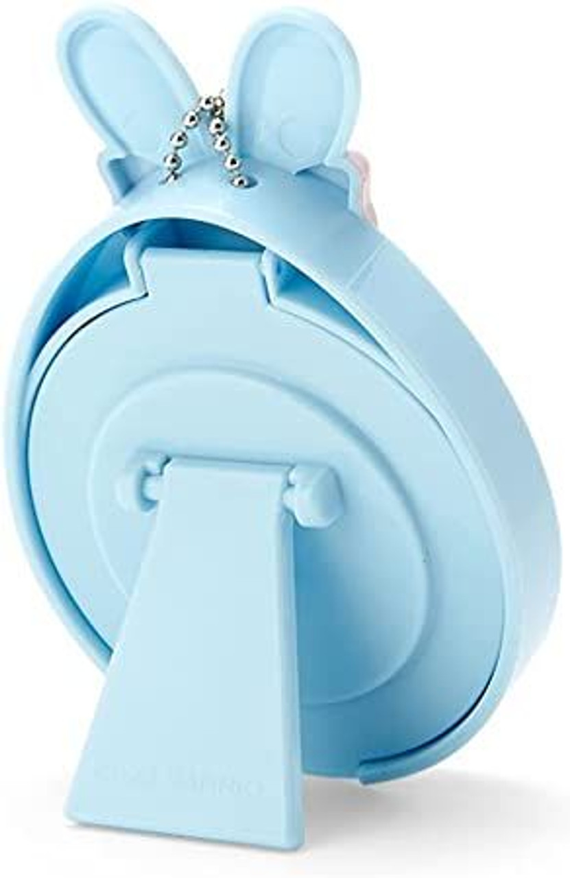 Sanrio Button Badge & Charm (Easter) Cinnamoroll