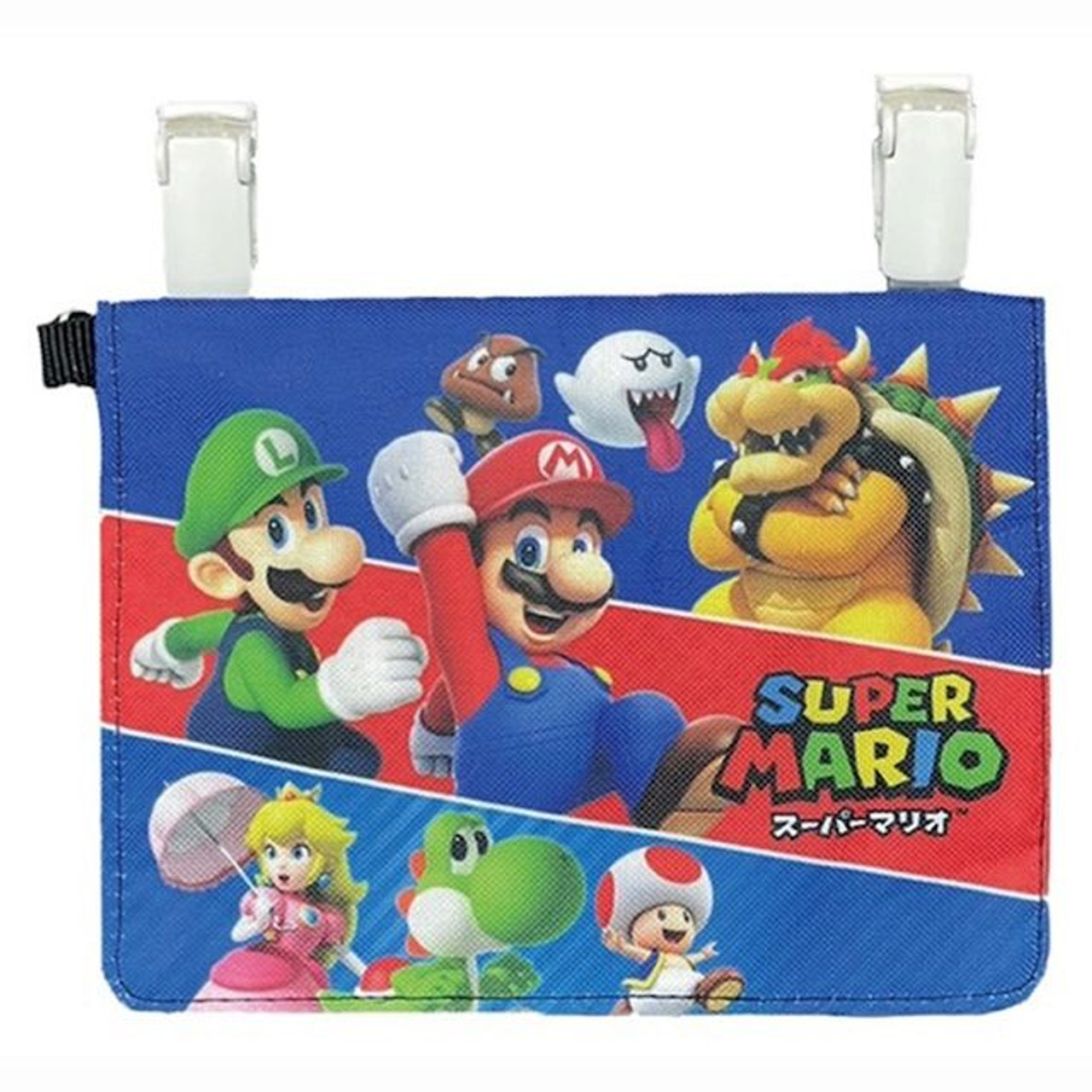 Sun Art Super Mario Multi-pouch with Shoulder Strap 1 91336-sun-art-super-mario-multi-pouch-with-shoulder-strap-1.jpg