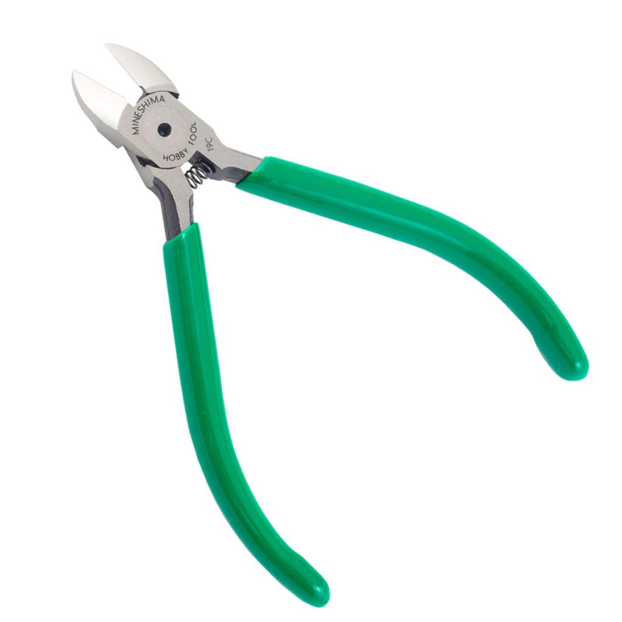 Mineshima Micro Nippers E-101