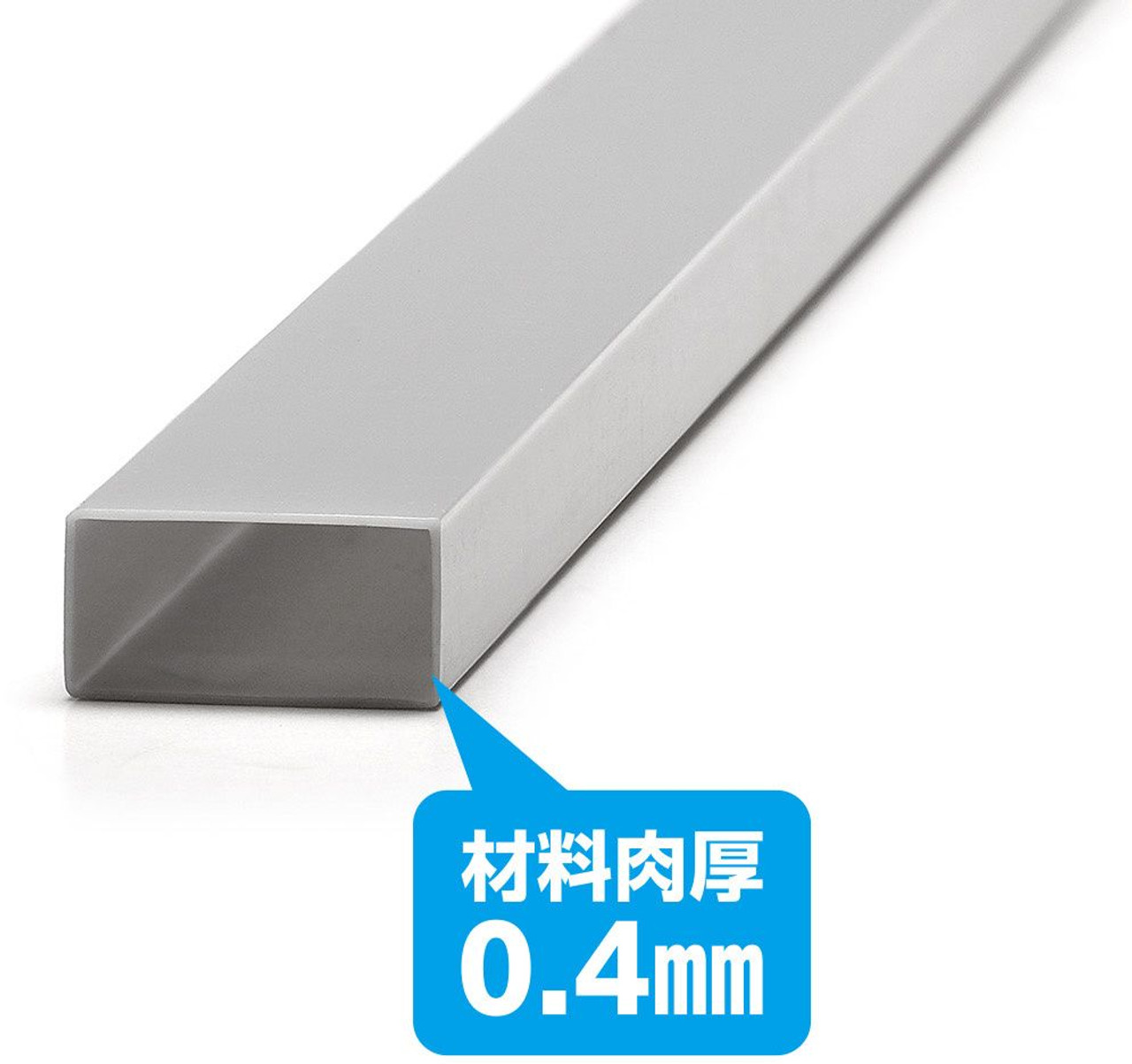 95143-wave-pla-materials-gray-rectangular-pipe-4-x-8-mm-5pcs-1.jpg