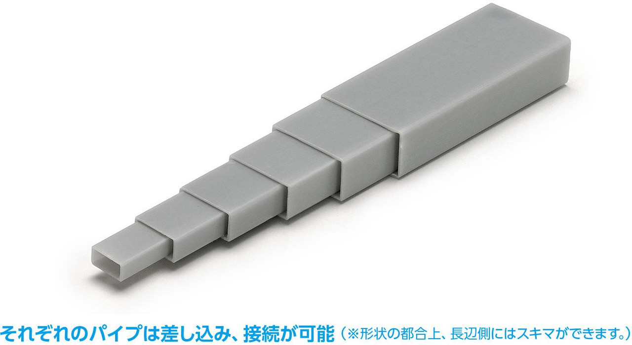 95143-wave-pla-materials-gray-rectangular-pipe-4-x-8-mm-5pcs-1.jpg