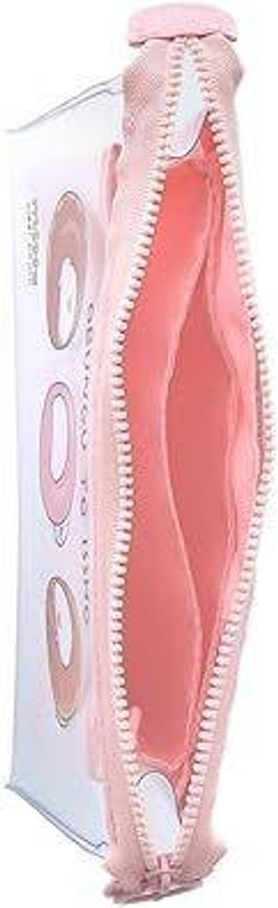 98318-clear-pouch-mitte-donut-2.jpg Clear Pouch Mitte Donut